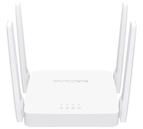 Wi-Fi роутер Mercusys AC10