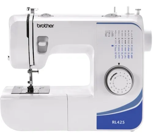 Электромеханическая швейная машина Brother RL425