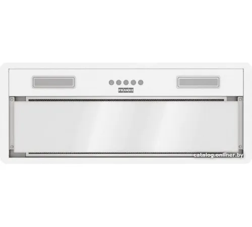 Кухонная вытяжка Franke Vera WH 72 305.0712.242