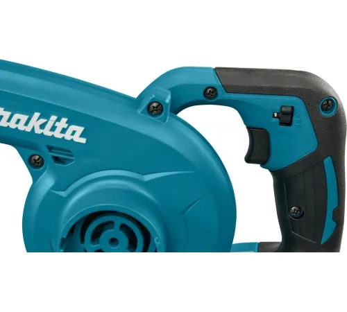 Ручная воздуходувка Makita DUB186Z без АКБ