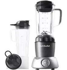 Стационарный блендер NutriBullet Select NB200DG