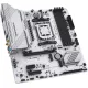 Материнская плата Maxsun Terminator B650M WiFi Ice