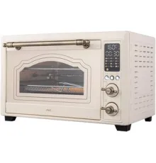 Мини-печь JVC JH-MO350 бежевый