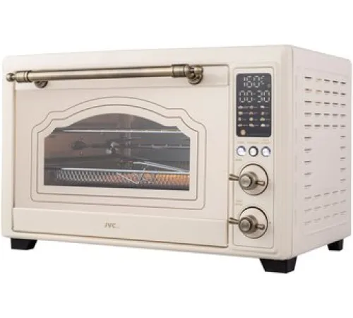 Мини-печь JVC JH-MO350 бежевый