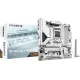 Материнская плата Gigabyte B850M Eagle WiFi6E Ice rev. 1.1