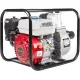 Мотопомпа Mikkele MWP-700