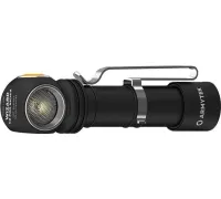 Фонарь Armytek Wizard C2 Magnet USB белый