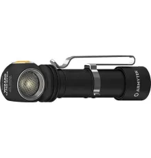 Фонарь Armytek Wizard C2 Magnet USB белый