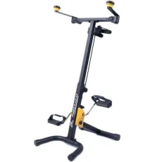 Велотренажер DFC B810Y Dual Bike