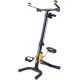 Велотренажер DFC B810Y Dual Bike