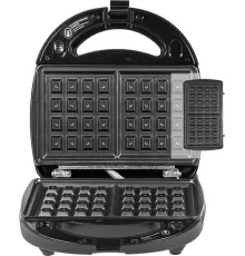 Многофункциональная сэндвичница RED Solution RMB-M613/1