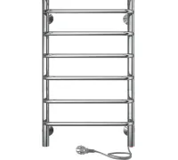 Полотенцесушитель Granula Виста 50x60 D32 кнопка