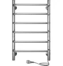 Полотенцесушитель Granula Виста 50x60 D32 кнопка