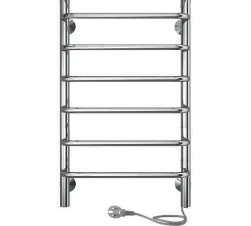 Полотенцесушитель Granula Виста 50x60 D32 кнопка