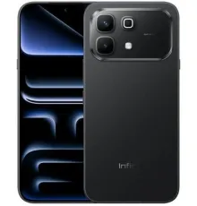 Телефон Infinix Note 60 X6879 8GB/256GB полуночный черный