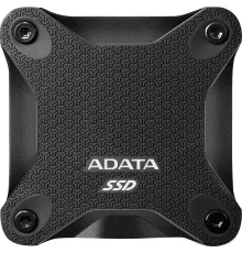 Внешний накопитель ADATA SD620 2TB SD620-2TCBK