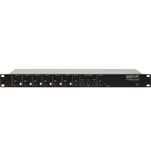 Зонный микшер Ecler eSAM702