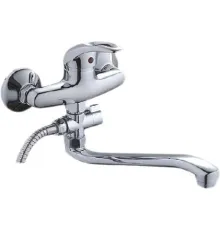 Смеситель Ledeme H02 L2102-B