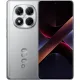 Телефон POCO X7 8GB/256GB международная версия серебристый