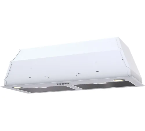 Кухонная вытяжка Krona Ameli 900 white PB