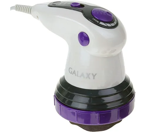Массажер ручной Galaxy Line GL4942