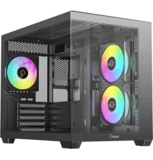 Корпус Ocypus Gamma C54 BK ARGB