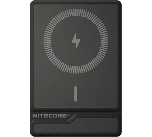 Внешний аккумулятор Nitecore NW5000 5000mAh