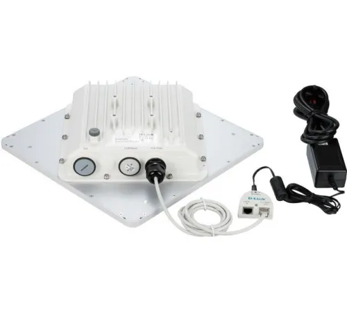 Точка доступа D-Link DAP-3760