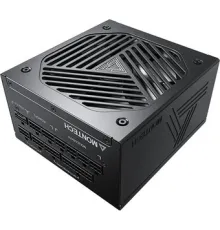 Блок питания Montech Titan Gold 750W