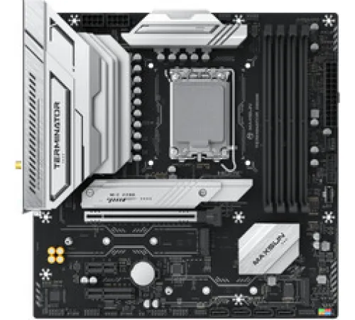 Материнская плата Maxsun Terminator B860M WiFi