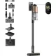Пылесос Dreame Cordless Vacuum Cleaner Z20 Aqua Cycle евровилка