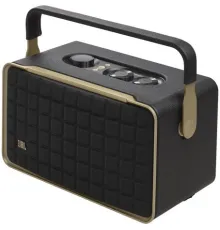Умная колонка JBL Authentics 300 черный