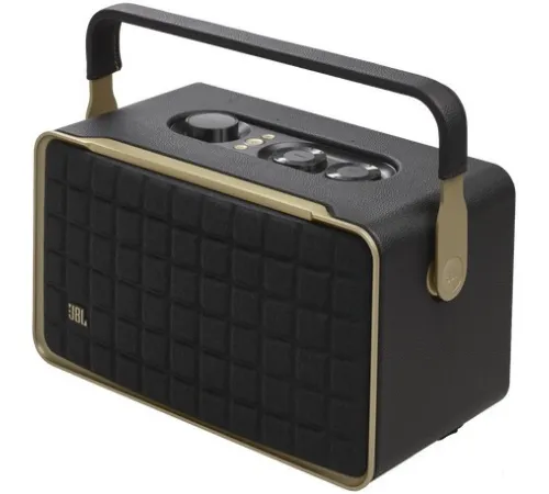 Умная колонка JBL Authentics 300 черный