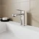 Смеситель Milardo Demi DEMSB00M01