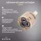 Смеситель Roxen Santi 50034017-BN