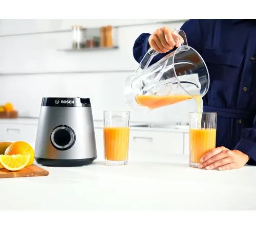 Стационарный блендер Bosch MMB6141S