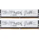 Оперативная память Apacer NOX 2x16ГБ DDR5 6000 МГц AH5U32G60C622MWAA-2