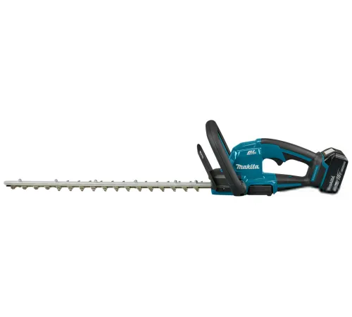 Кусторез Makita DUH506RF с 1-им АКБ 3 Ач