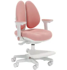Детский ортопедический стул Everprof Kids 101 розовый