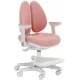 Детский ортопедический стул Everprof Kids 101 розовый