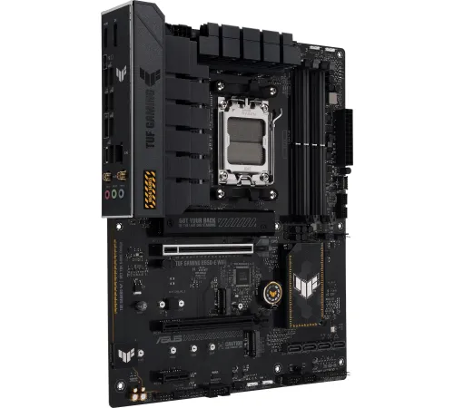 Материнская плата ASUS TUF Gaming B650-E WiFi
