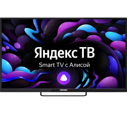 Телевизор ASANO 50LU8120T
