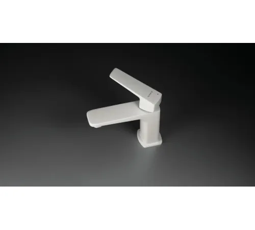 Смеситель Deante Blur Bianco BQL_A20M