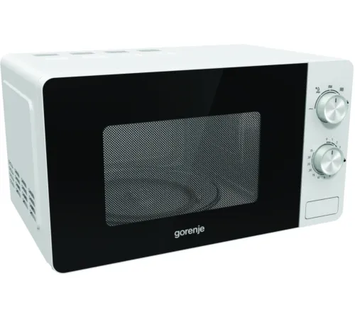 Микроволновая печь Gorenje MO17E1W