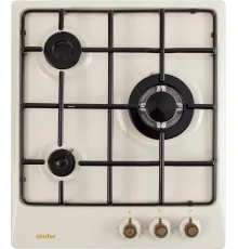 Варочная панель Simfer H45V35O517