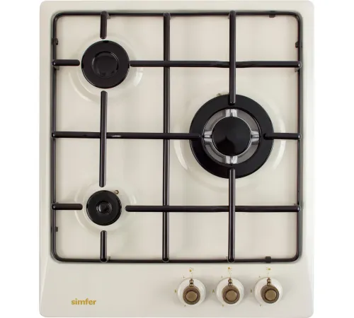Варочная панель Simfer H45V35O517