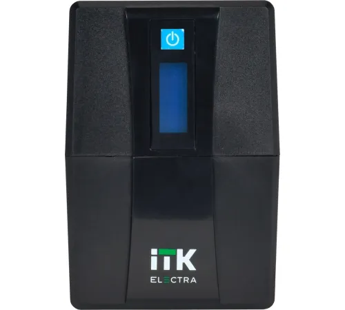 Источник бесперебойного питания ITK EET-0600VA-1-001-S