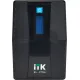 Источник бесперебойного питания ITK EET-0600VA-1-001-S