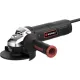 Угловая шлифмашина Wumax EWS 15-125V Classic кейс