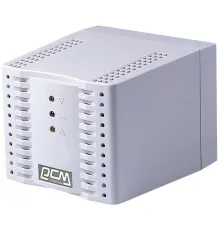 Стабилизатор напряжения  Powercom TCA-1200